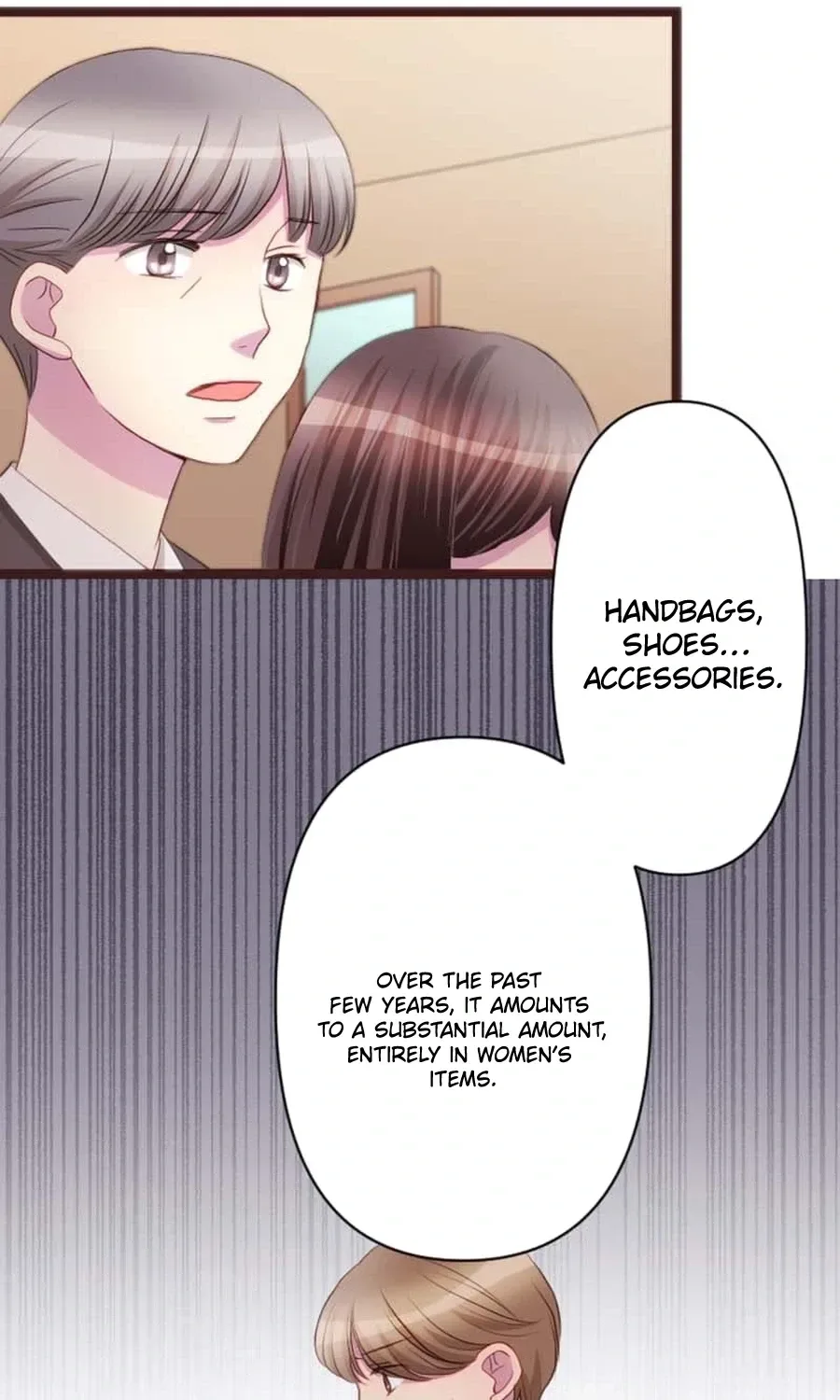 Camouflage Fuufu Chapter 25 page 42