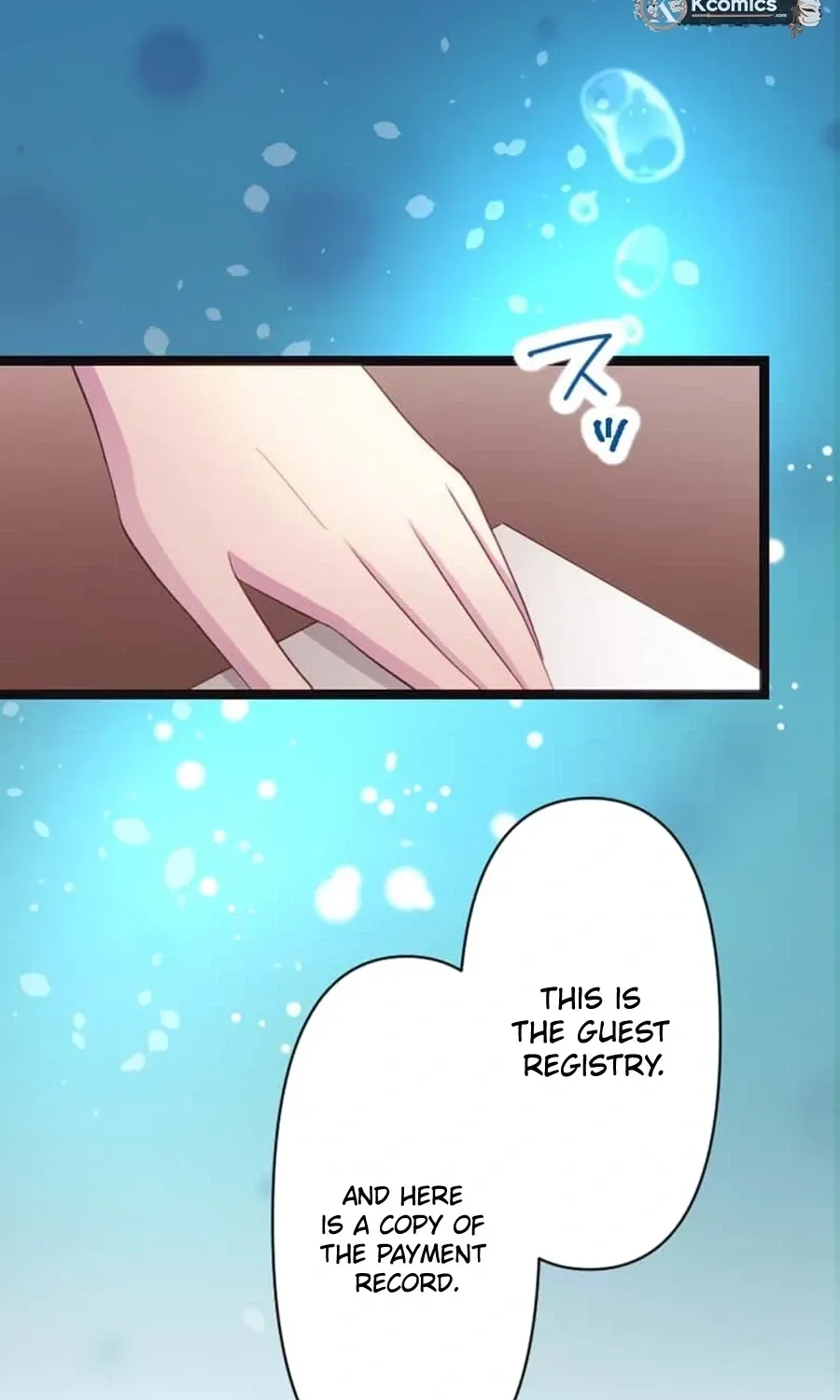 Camouflage Fuufu Chapter 25 page 37