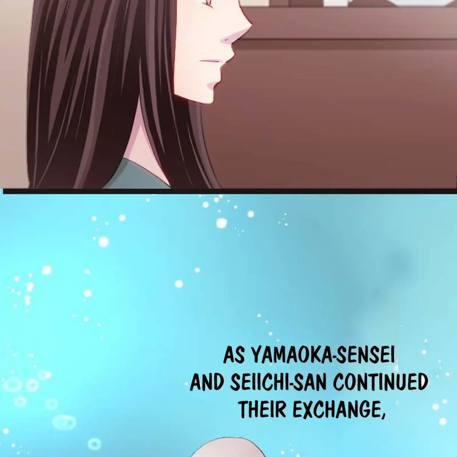 Camouflage Fuufu Chapter 25 page 53