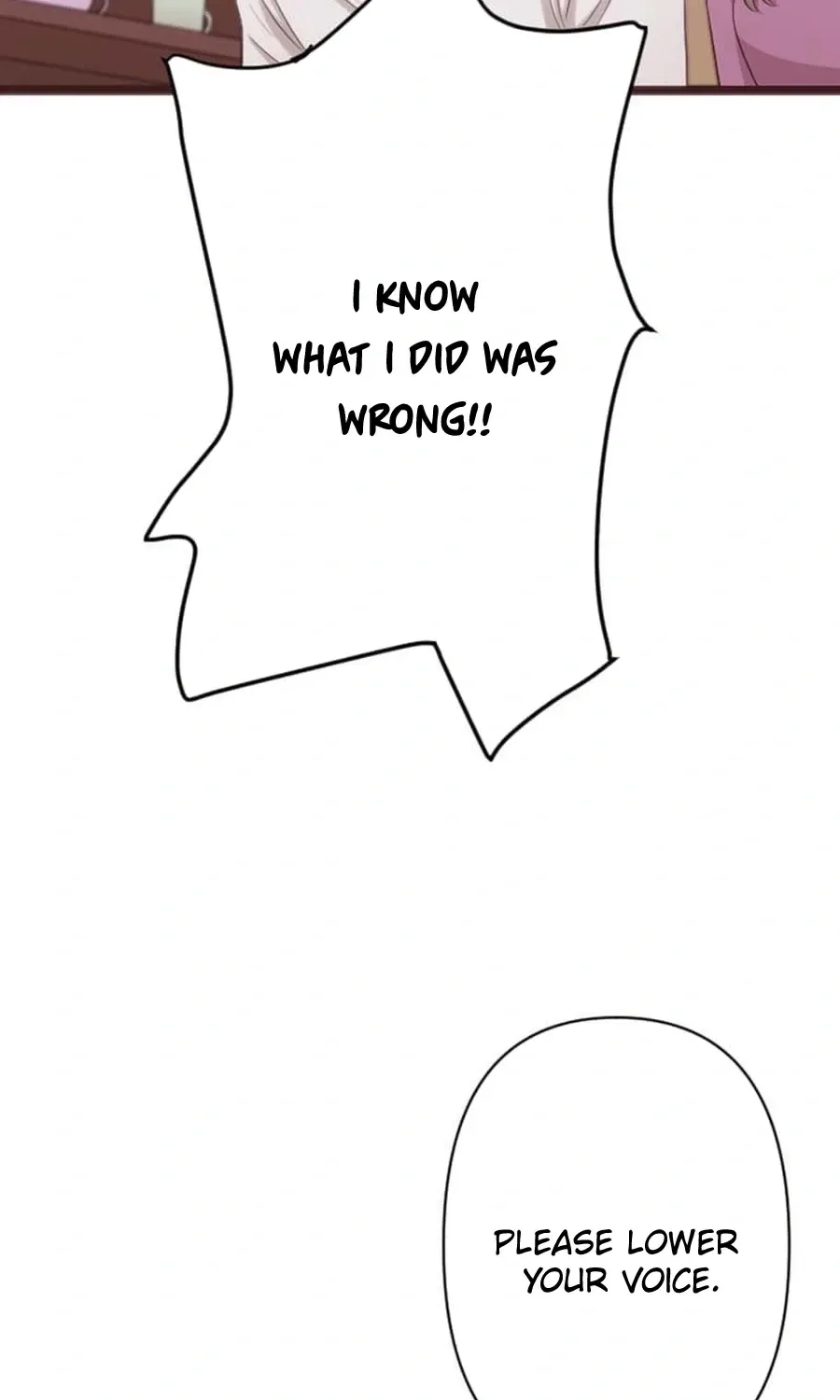 Camouflage Fuufu Chapter 25 page 47