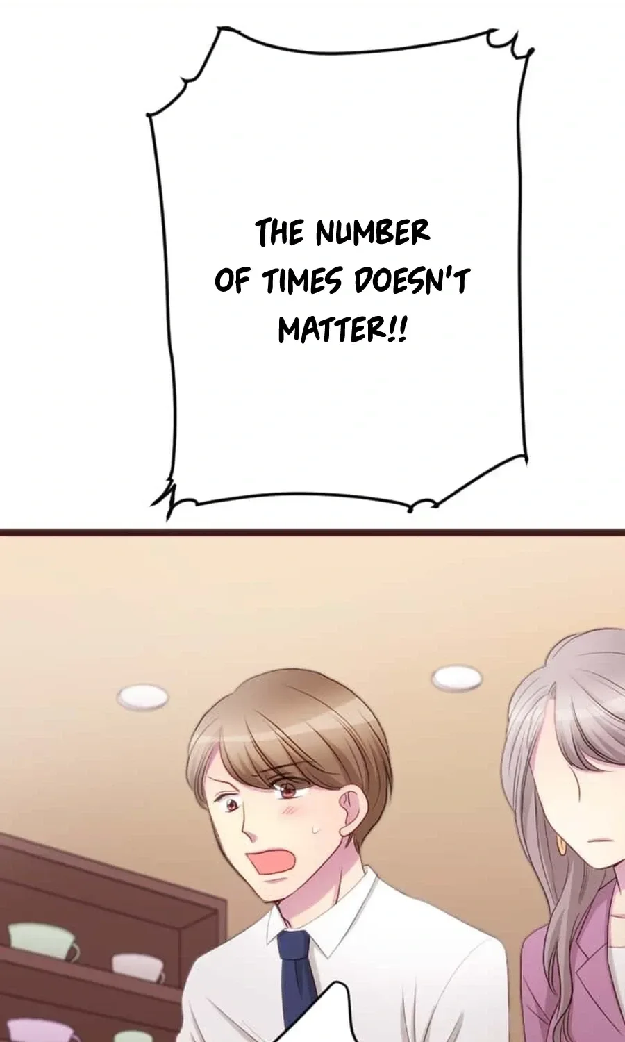 Camouflage Fuufu Chapter 25 page 46