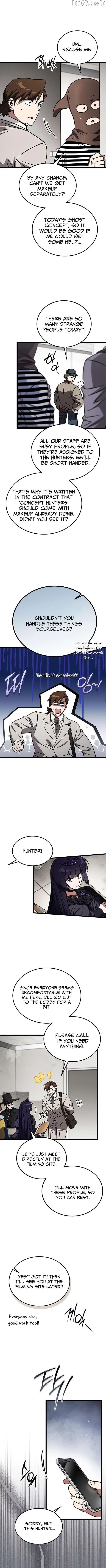 Lv.99 Princess of Black Flame Chapter 24 page 3