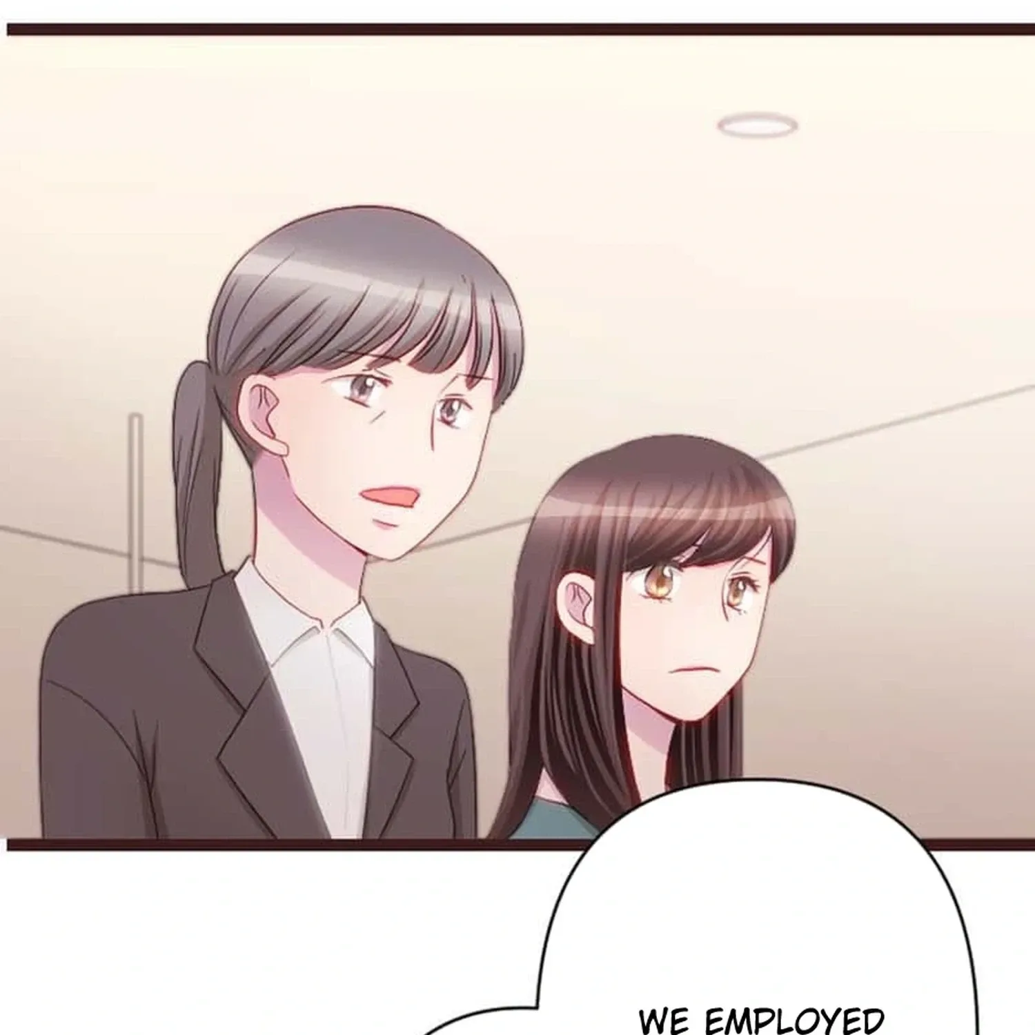 Camouflage Fuufu Chapter 25 page 49
