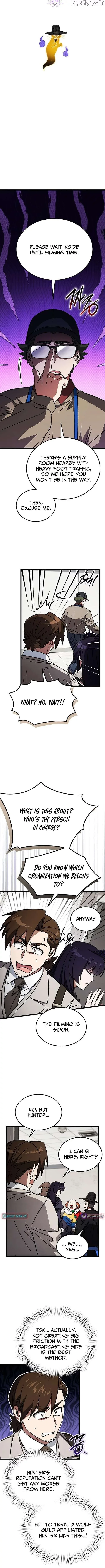 Lv.99 Princess of Black Flame Chapter 24 page 2