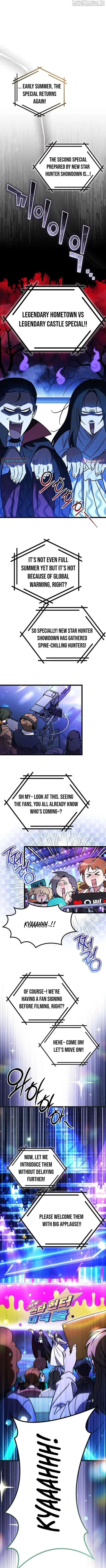 Lv.99 Princess of Black Flame Chapter 24 page 6