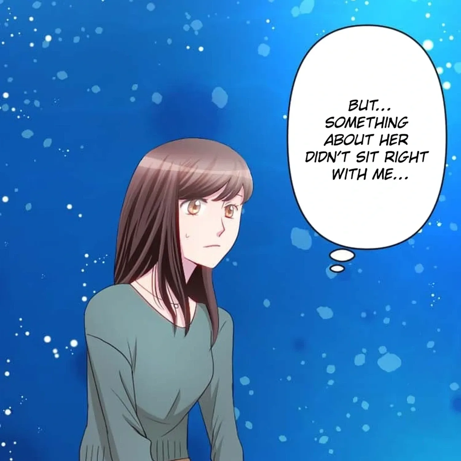 Camouflage Fuufu Chapter 25 page 63