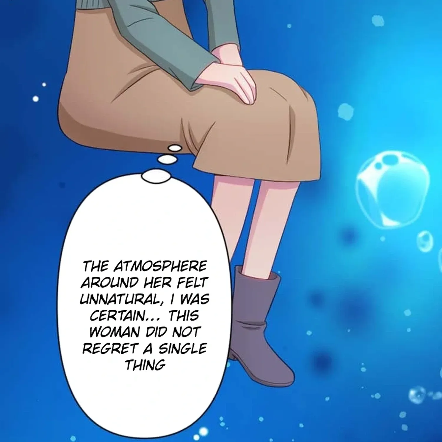Camouflage Fuufu Chapter 25 page 64