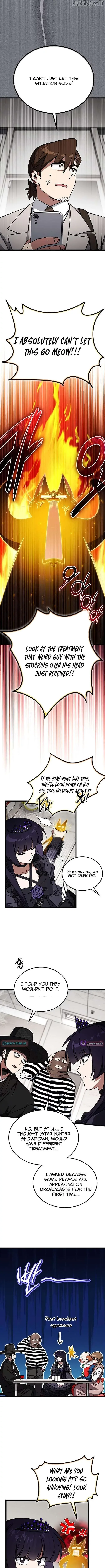 Lv.99 Princess of Black Flame Chapter 24 page 4