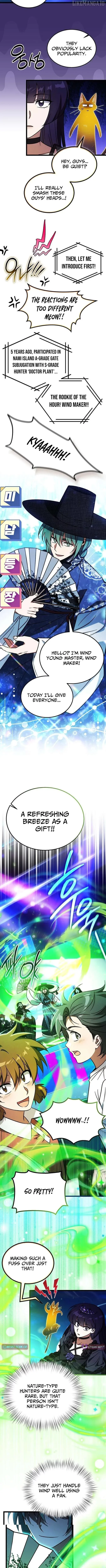 Lv.99 Princess of Black Flame Chapter 24 page 9