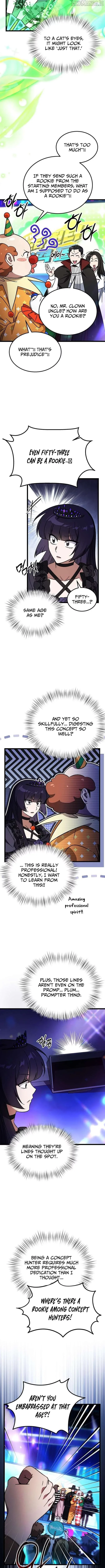 Lv.99 Princess of Black Flame Chapter 24 page 10