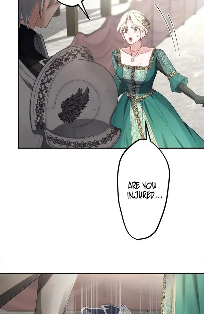 Even Without Your Love Chapter 26 page 15