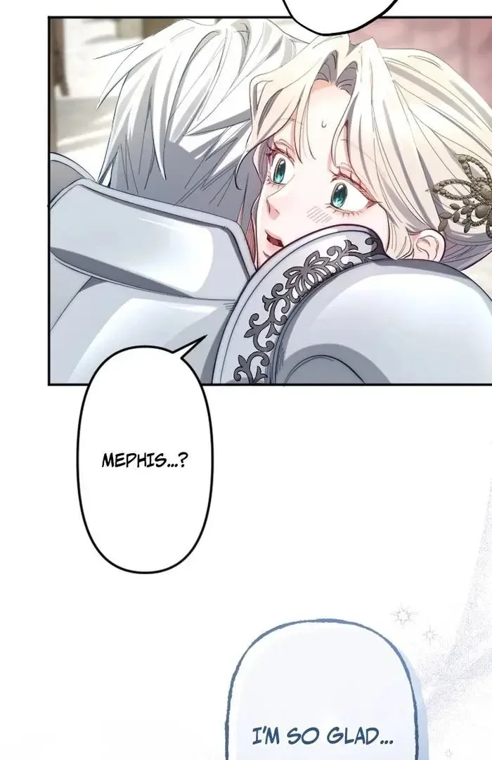 Even Without Your Love Chapter 26 page 20