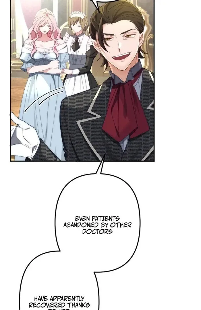 Even Without Your Love Chapter 26 page 39