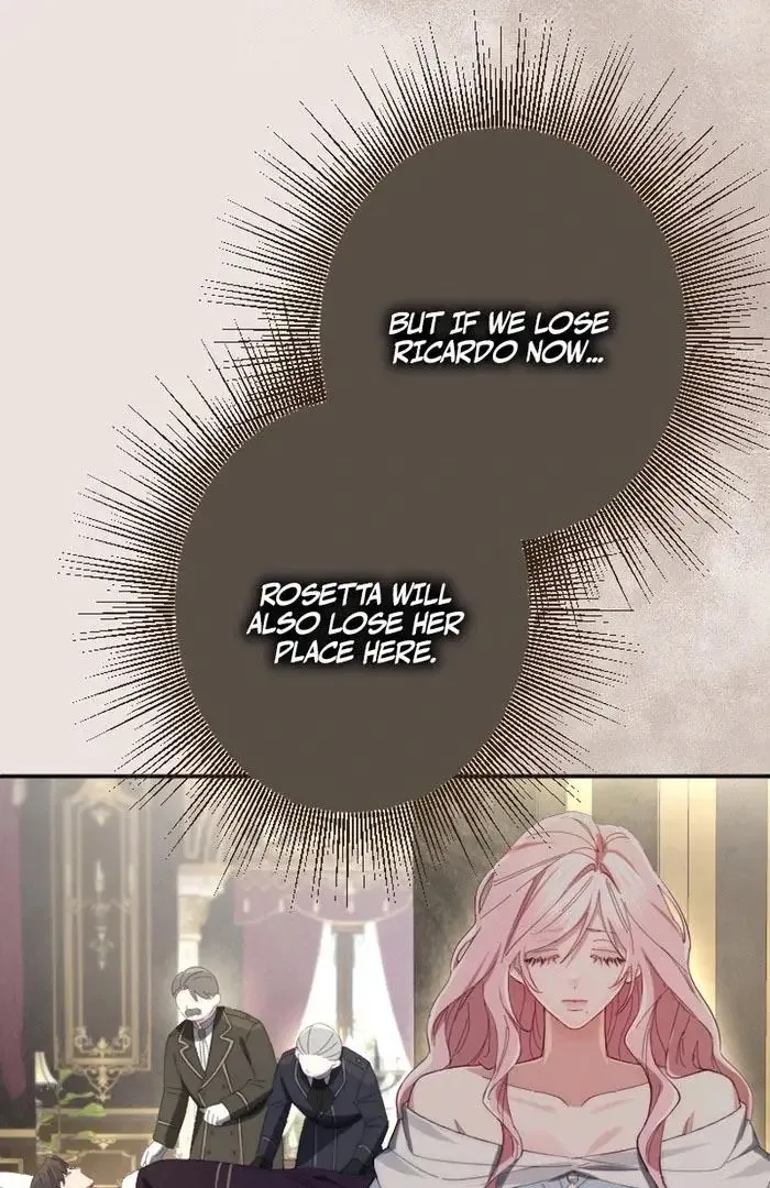 Even Without Your Love Chapter 26 page 44