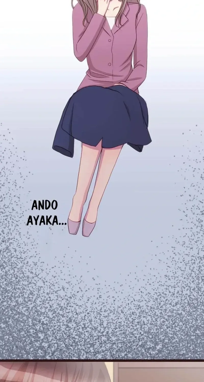 Camouflage Fuufu Chapter 26 page 2