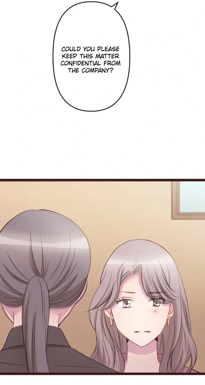 Camouflage Fuufu Chapter 26 page 11