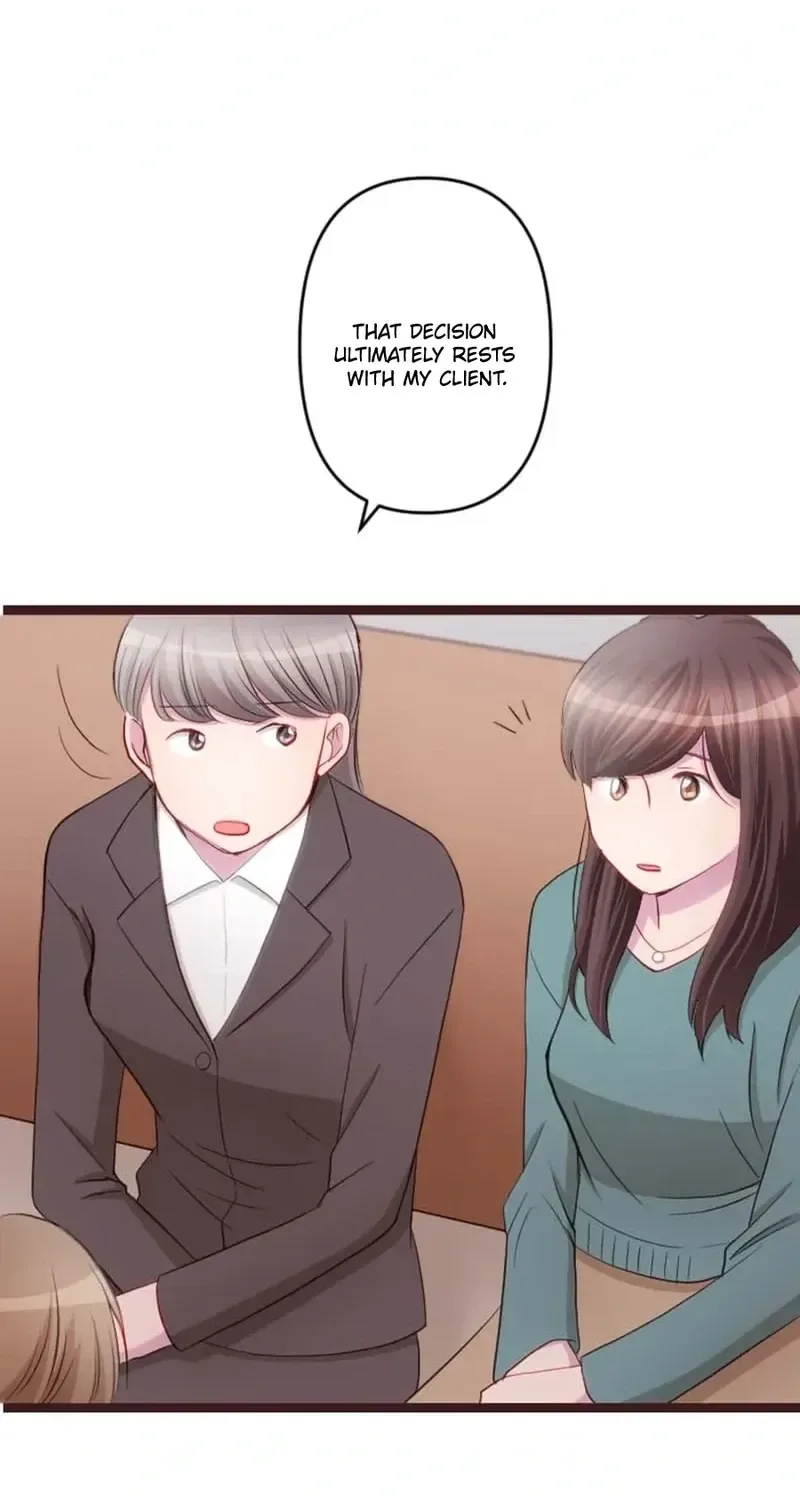 Camouflage Fuufu Chapter 26 page 12