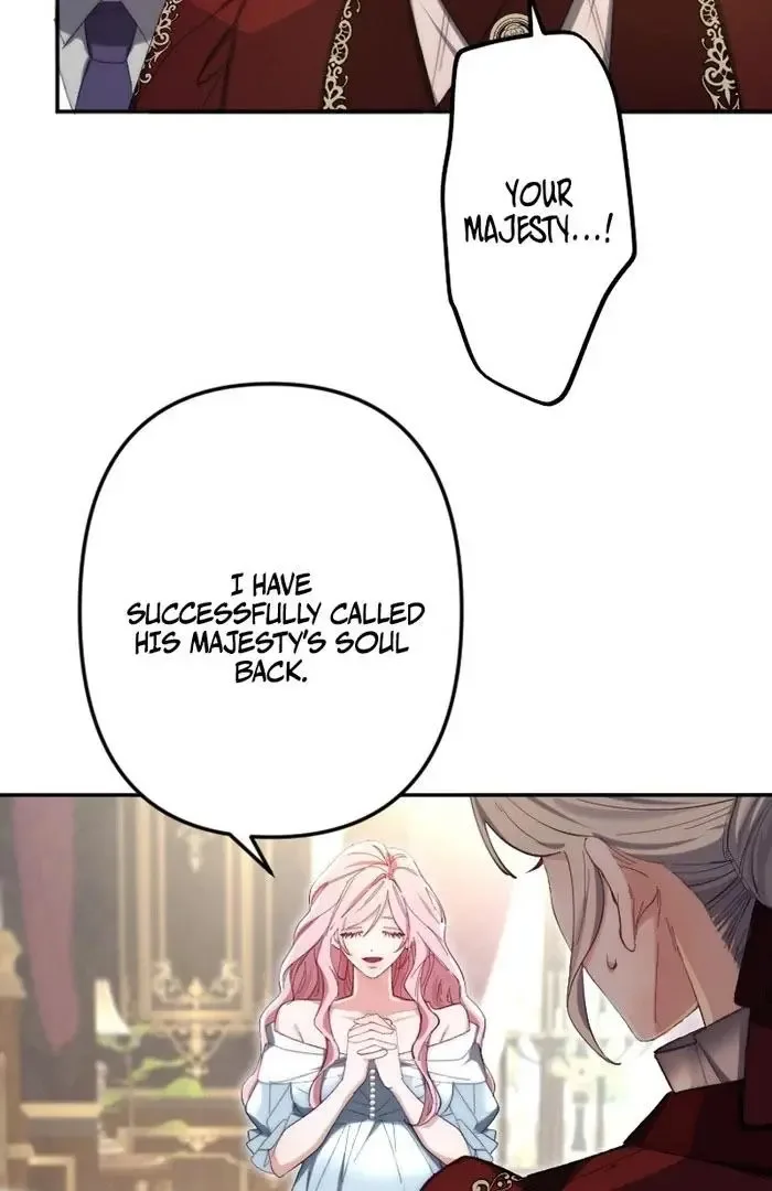 Even Without Your Love Chapter 26 page 54