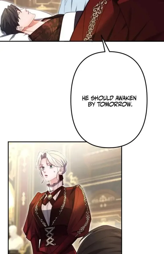 Even Without Your Love Chapter 26 page 55