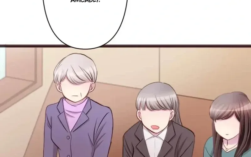 Camouflage Fuufu Chapter 26 page 4