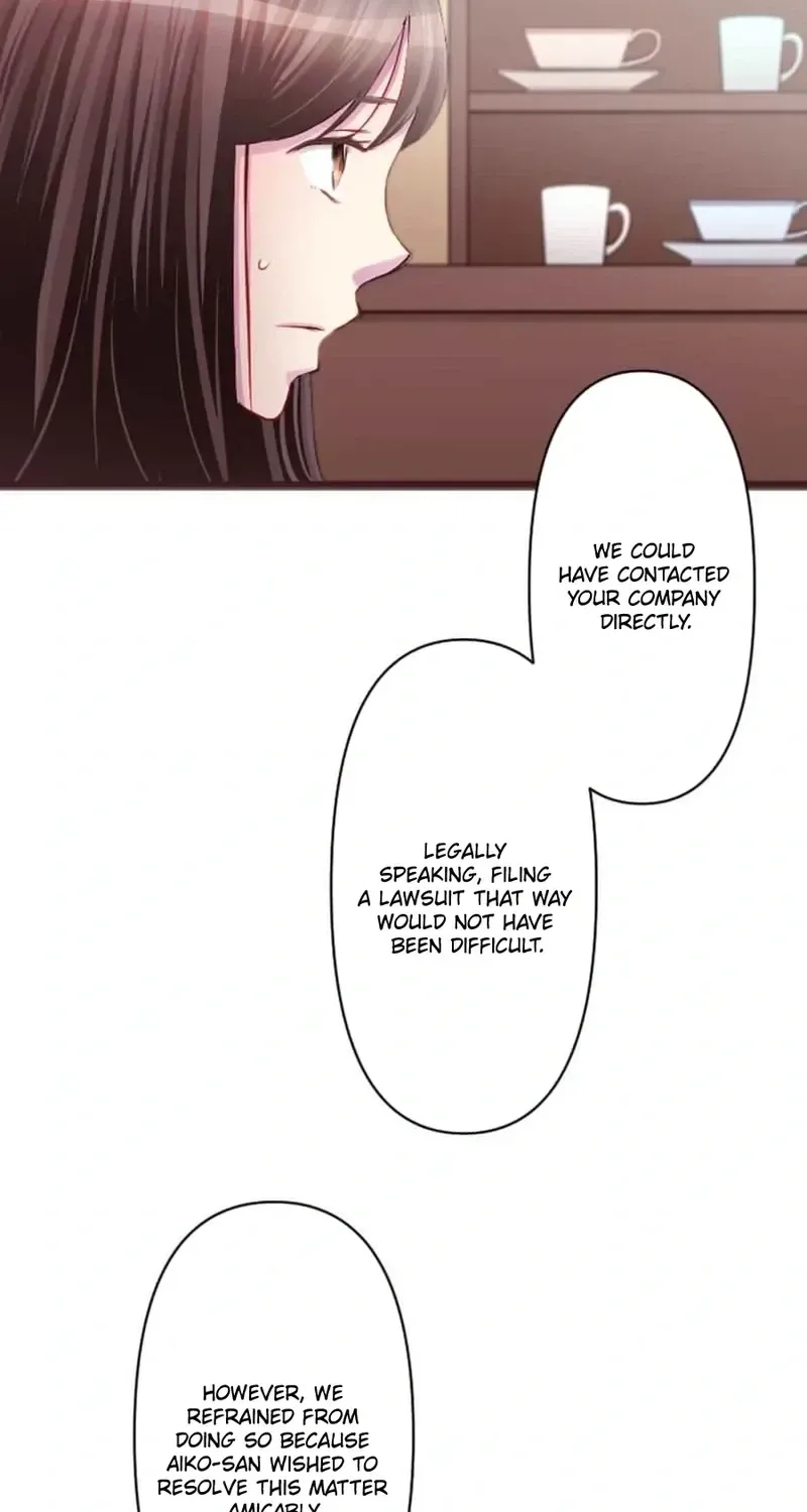 Camouflage Fuufu Chapter 26 page 3