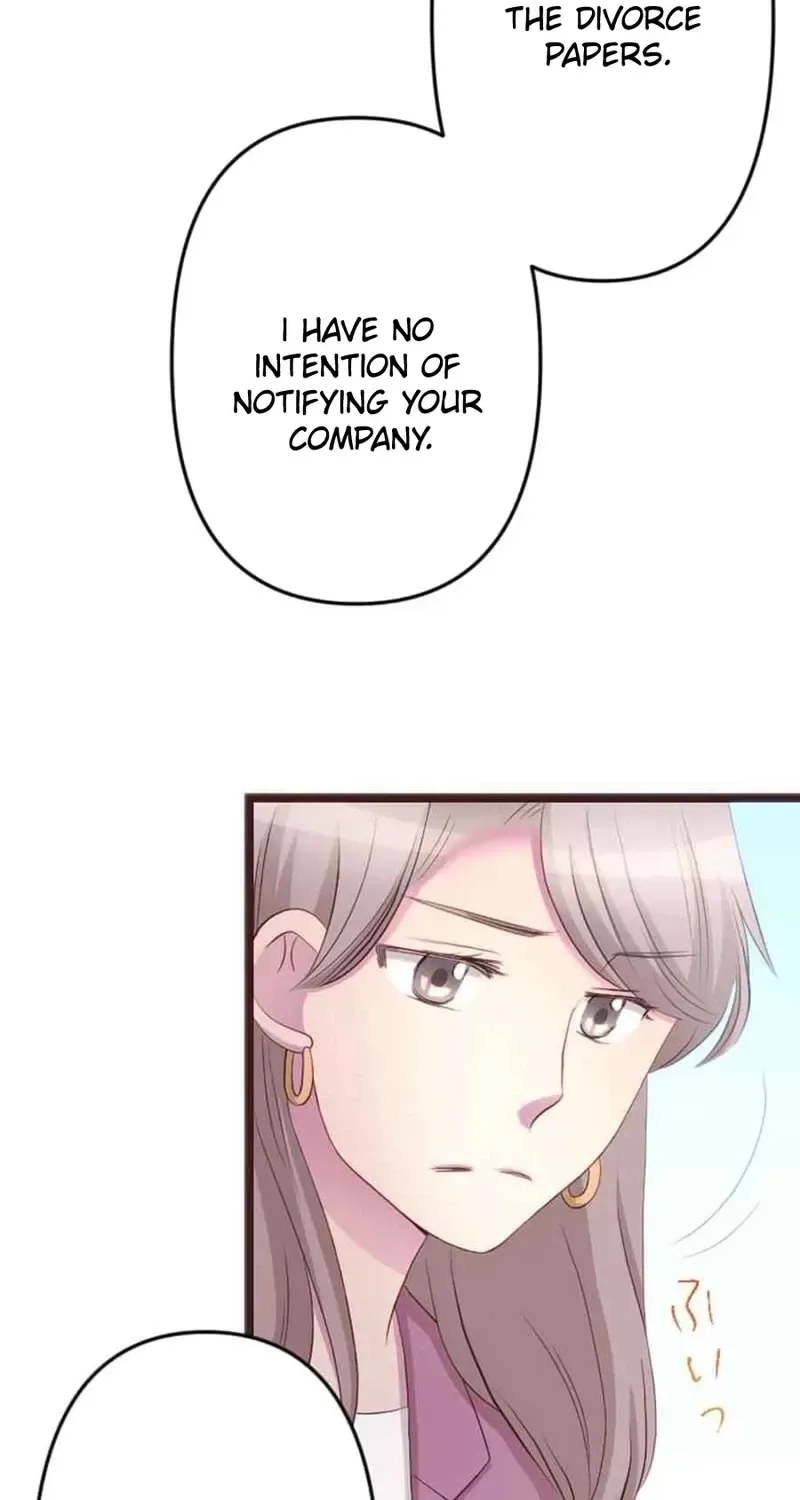 Camouflage Fuufu Chapter 26 page 22