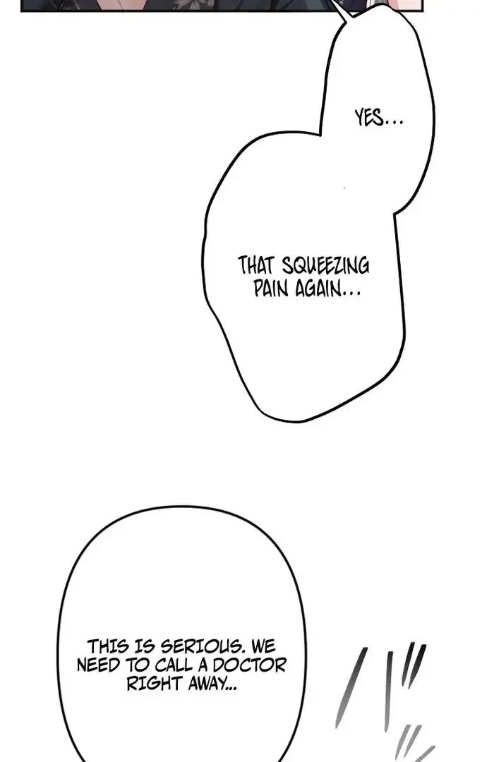 Even Without Your Love Chapter 26 page 73