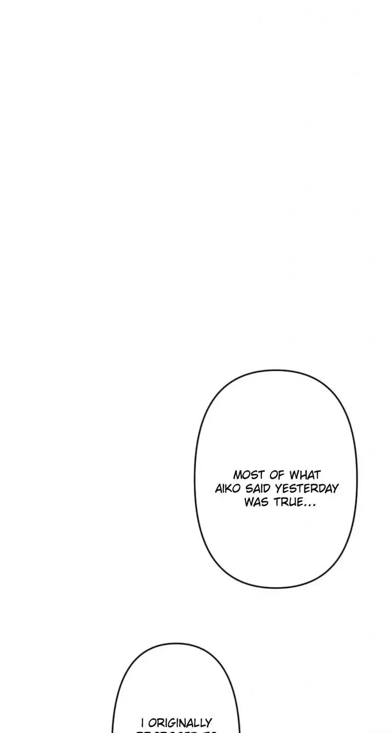 Camouflage Fuufu Chapter 26 page 25