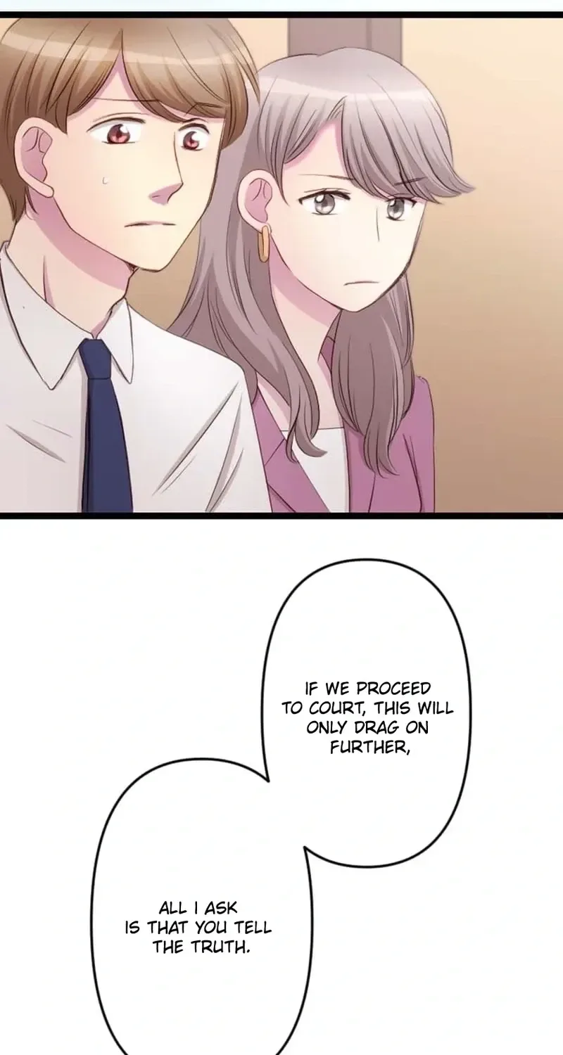 Camouflage Fuufu Chapter 26 page 19