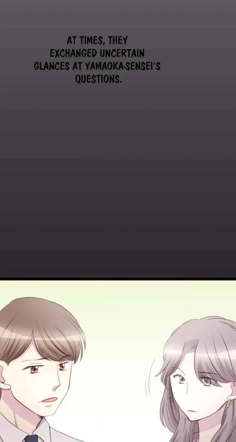 Camouflage Fuufu Chapter 26 page 31
