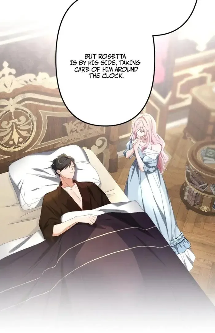 Even Without Your Love Chapter 26 page 85