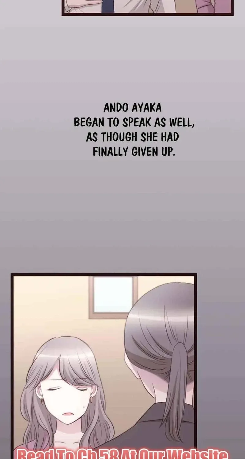 Camouflage Fuufu Chapter 26 page 29