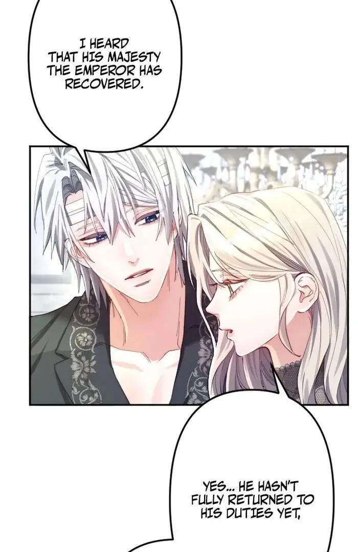 Even Without Your Love Chapter 26 page 84