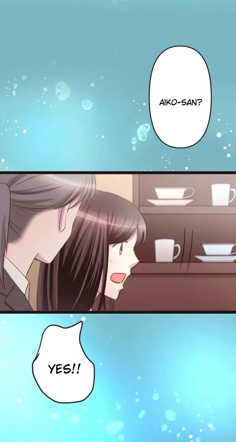 Camouflage Fuufu Chapter 26 page 41