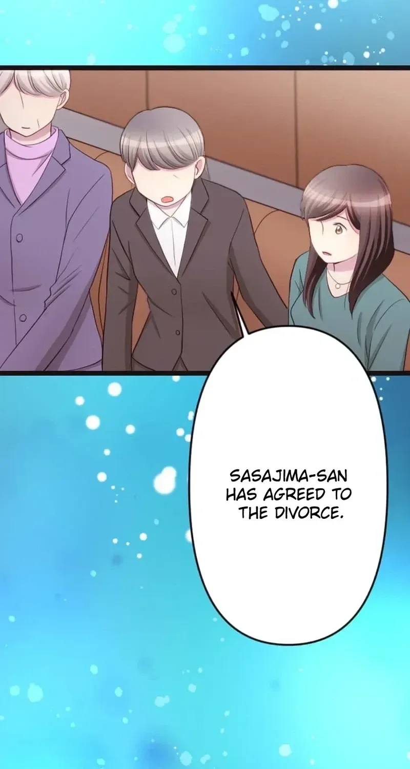 Camouflage Fuufu Chapter 26 page 42