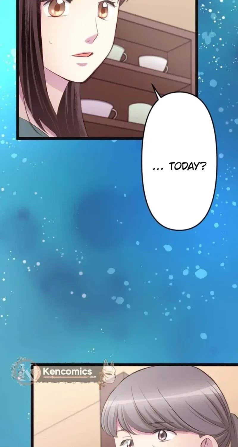 Camouflage Fuufu Chapter 26 page 44