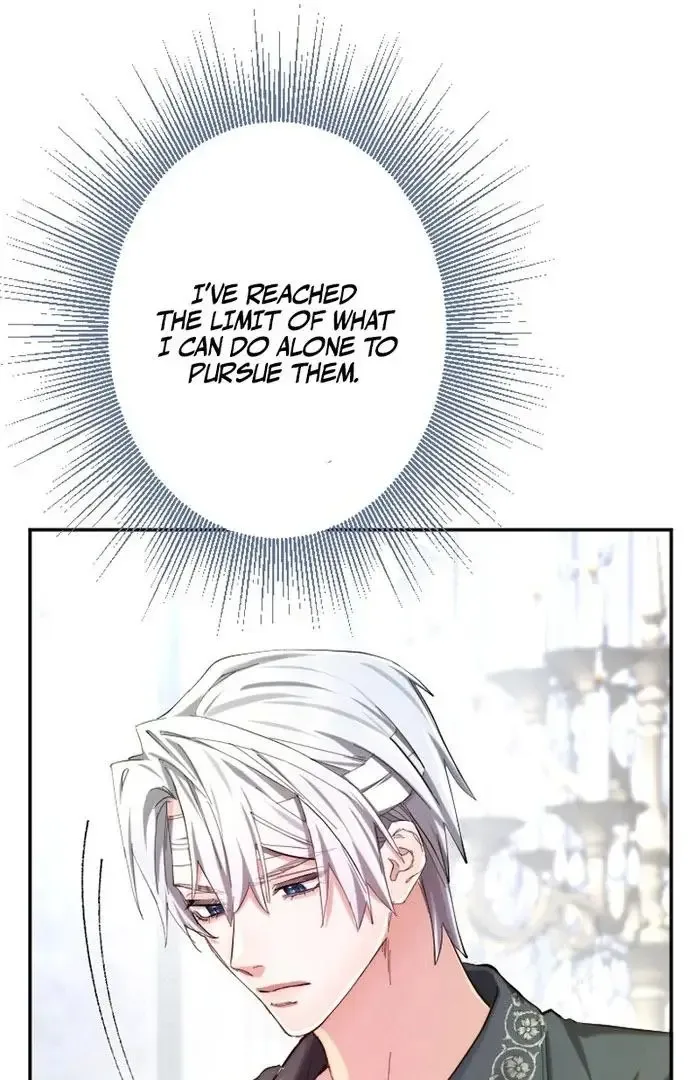 Even Without Your Love Chapter 26 page 107
