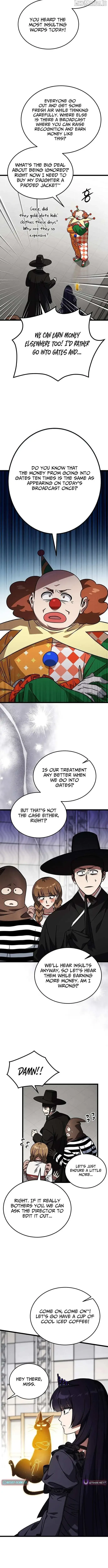 Lv.99 Princess of Black Flame Chapter 25 page 5