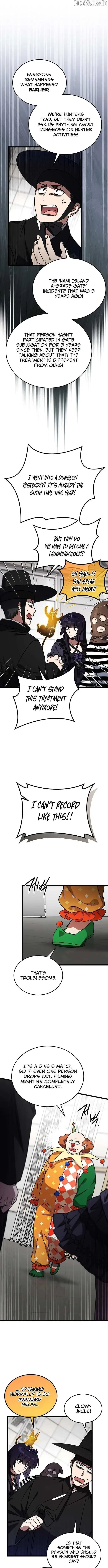 Lv.99 Princess of Black Flame Chapter 25 page 4