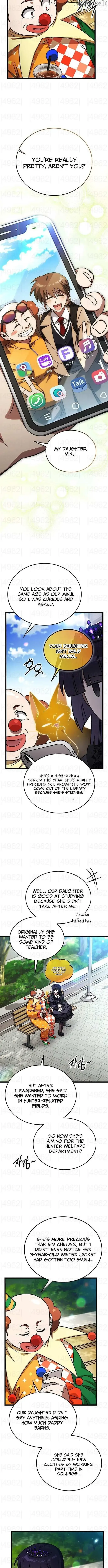 Lv.99 Princess of Black Flame Chapter 25 page 7