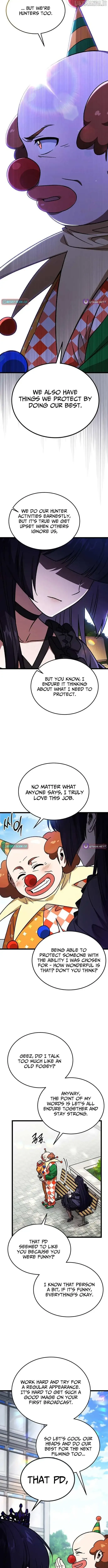 Lv.99 Princess of Black Flame Chapter 25 page 9