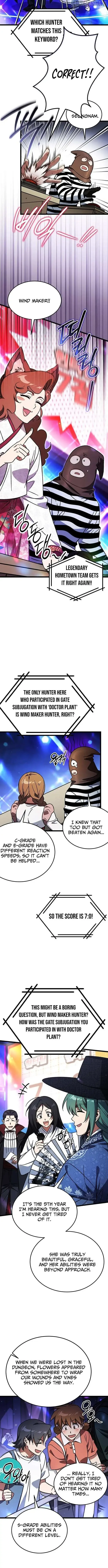 Lv.99 Princess of Black Flame Chapter 25 page 11