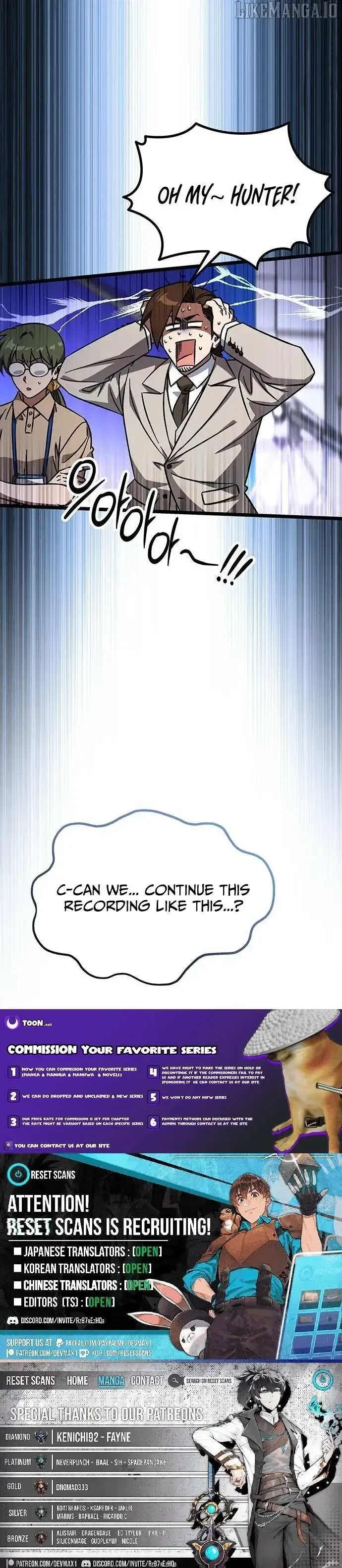 Lv.99 Princess of Black Flame Chapter 25 page 15