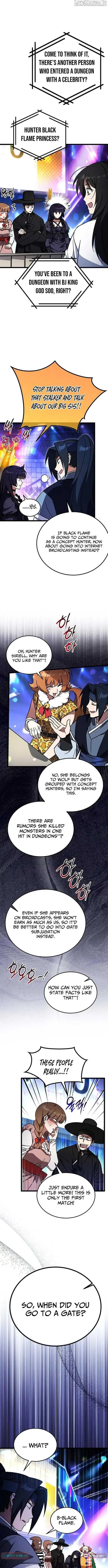 Lv.99 Princess of Black Flame Chapter 25 page 12