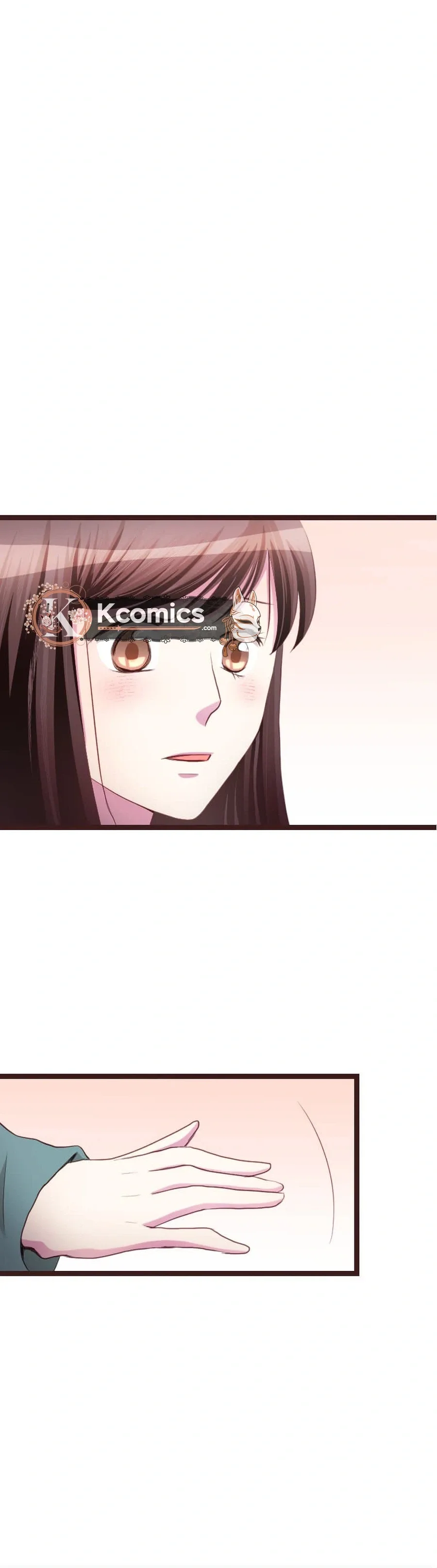 Camouflage Fuufu Chapter 27 page 4