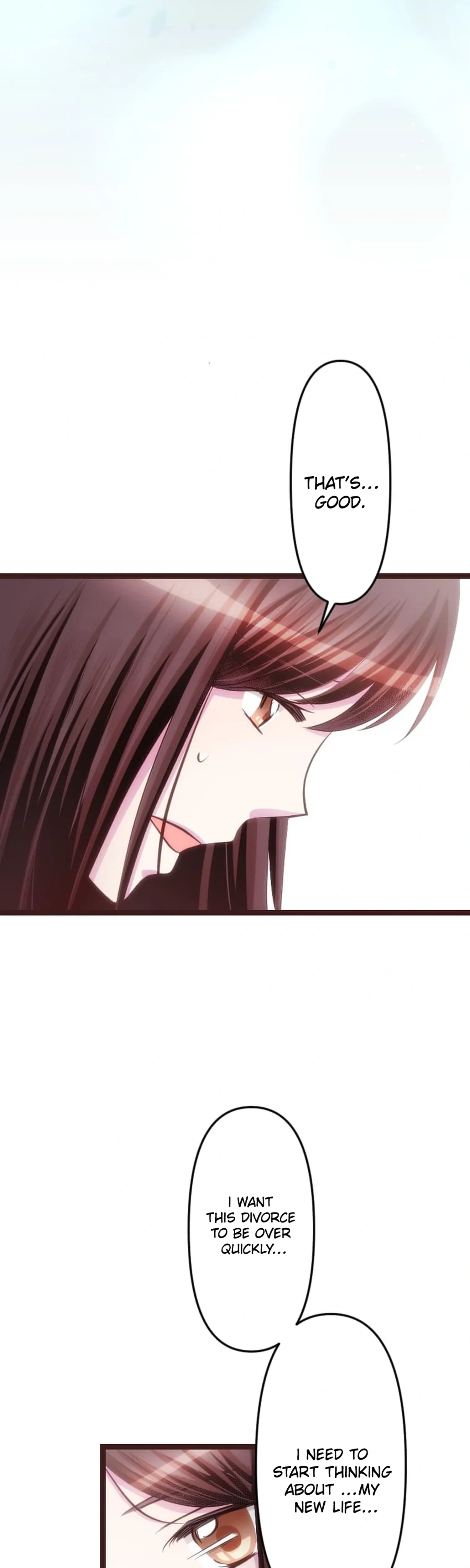 Camouflage Fuufu Chapter 27 page 15