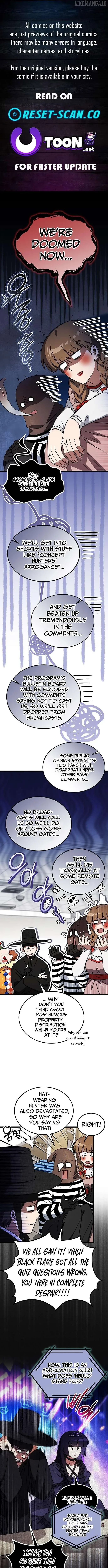 Lv.99 Princess of Black Flame Chapter 26 page 1