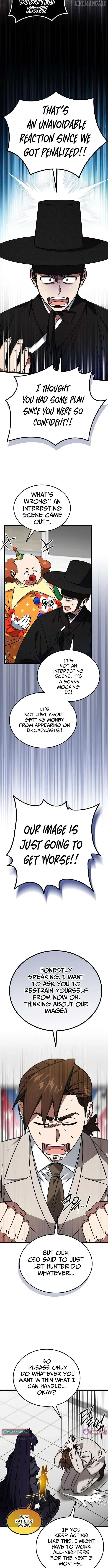 Lv.99 Princess of Black Flame Chapter 26 page 2