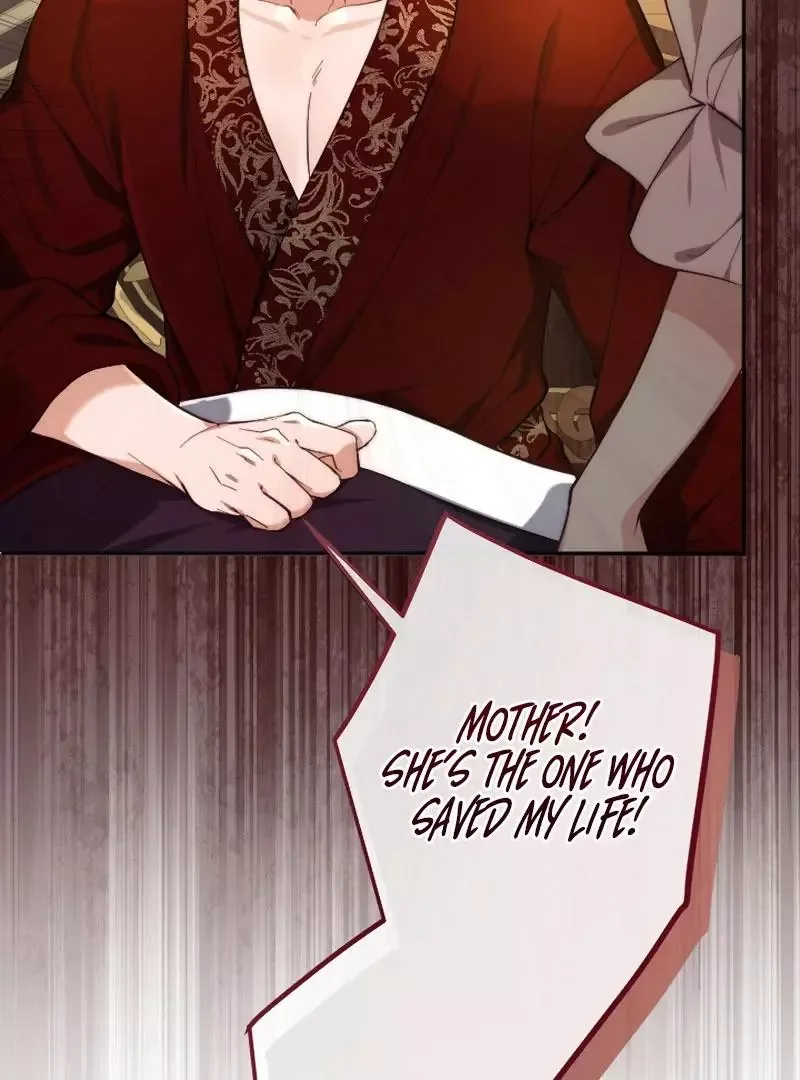 Even Without Your Love Chapter 28 page 8