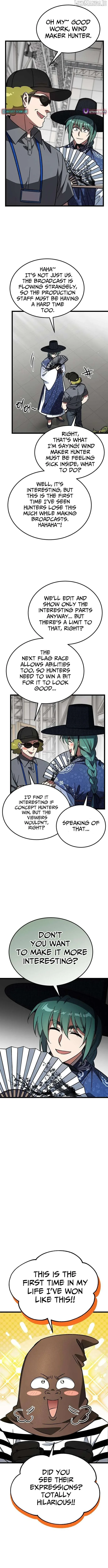 Lv.99 Princess of Black Flame Chapter 26 page 6